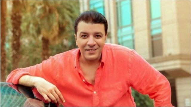 نقابة الموسيقيين تمنع الموسيقار أحمد رمضان