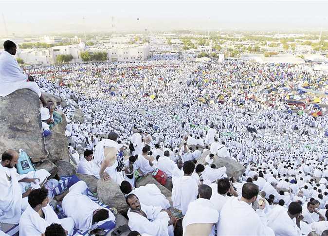 حج القرعة