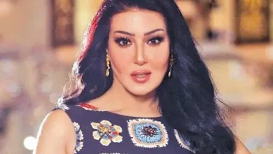 سمية الخشاب