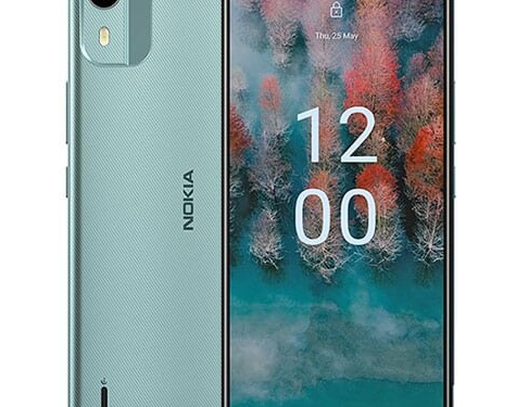 أسعار هاتف نوكيا الجديد Nokia C12 Pro