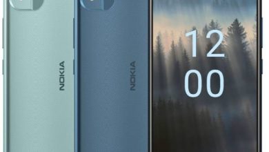 أسعار هاتف نوكيا الجديد Nokia C12 Pro