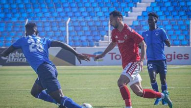 الاهلي-والهلال-السوداني