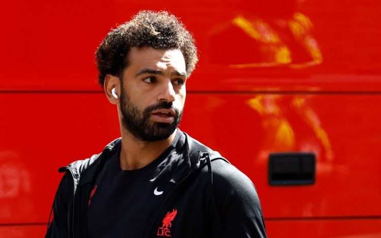 محمد صلاح