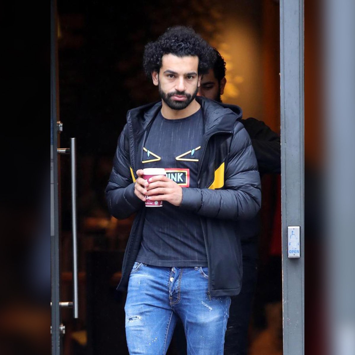 فيلا محمد صلاح