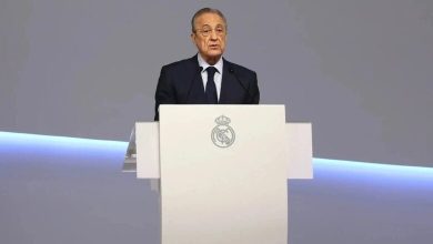 ريال مدريد يتوصل لاتفاق لضم مهاجم سيلتا فيجو