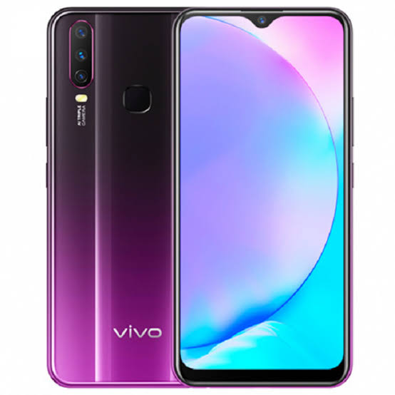 هاتف Vivo الجديد