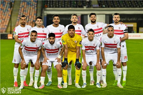 أخبار الزمالك