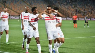 أخبار الزمالك