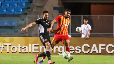 نادي الاهلي في بطولة دوري أبطال أفريقيا