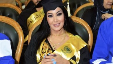 سمية الخشاب