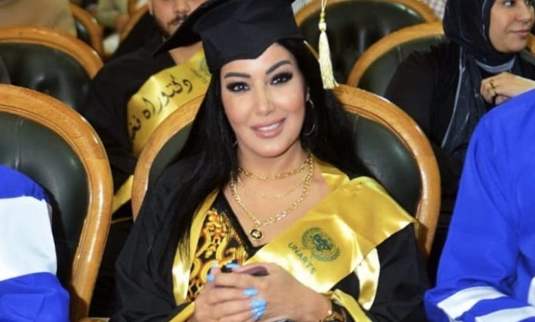 سمية الخشاب