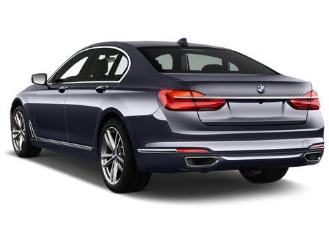 أسعار سيارة 7 BMW SERIES