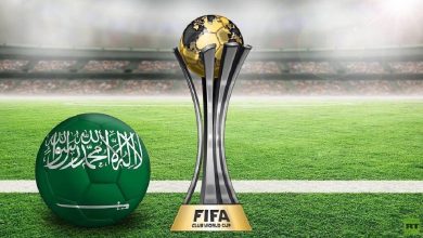 كأس العالم للأندية