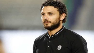 حسام غالي