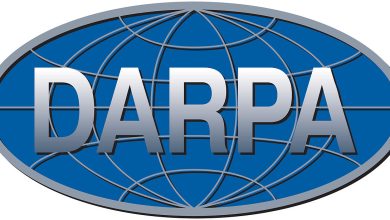 وكالة مشاريع البحوث المتطورة الدفاعية (اختصاراً : داربا DARPA)