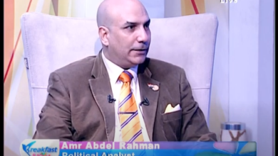 Amr Abdulrahman