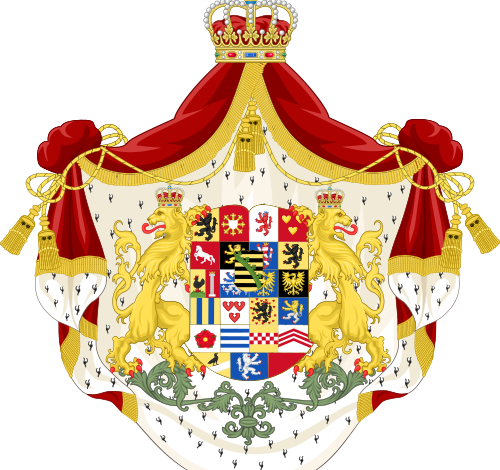 Saxe-Coburg-Gotha