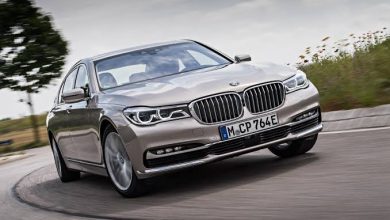 أسعار سيارة 7 BMW SERIES